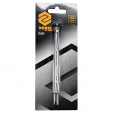 35240 VOREL Punctator automat, lungime 140 mm..